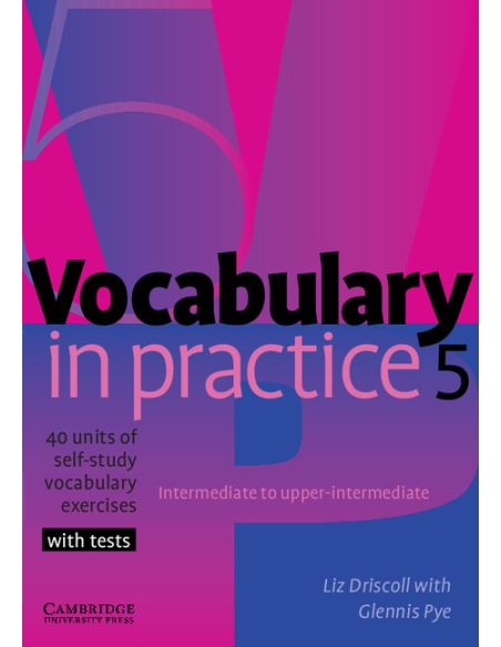 Vocabulary in Practice 5