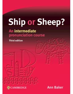 Ship or Sheep? Student's Book