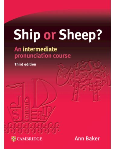 Ship or Sheep? Student's Book