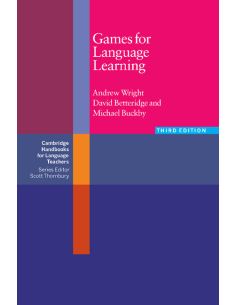 Games for Language Learning