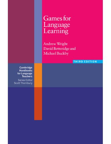 Games for Language Learning