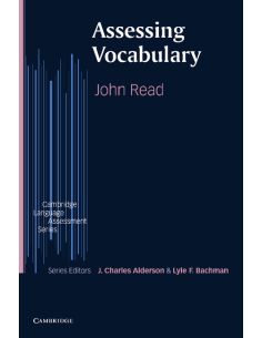 Assessing Vocabulary