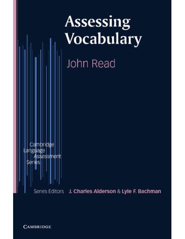 Assessing Vocabulary