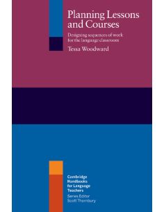 Planning Lessons and Courses