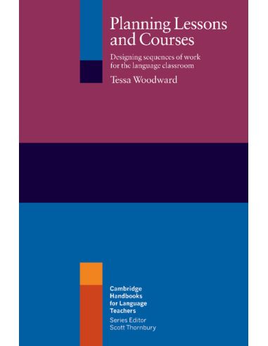 Planning Lessons and Courses