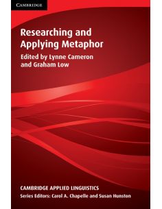 Researching and Applying Metaphor