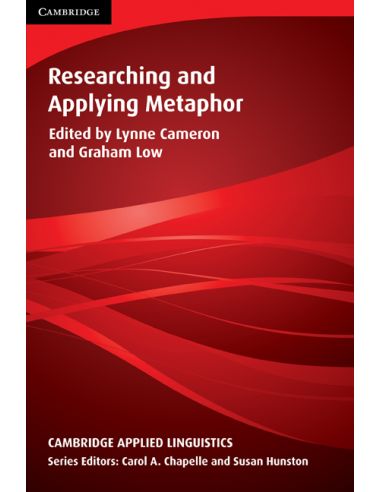 Researching and Applying Metaphor