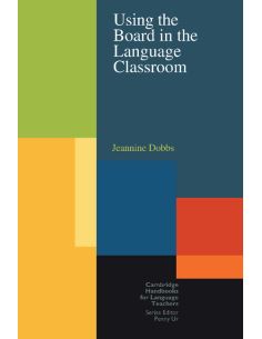 Using the Board in the Language Classroom