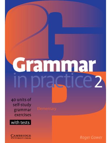 Grammar in Practice 2