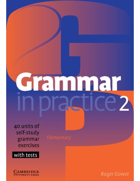 Grammar in Practice 2