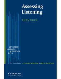 Assessing Listening