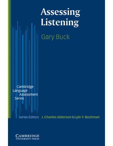 Assessing Listening