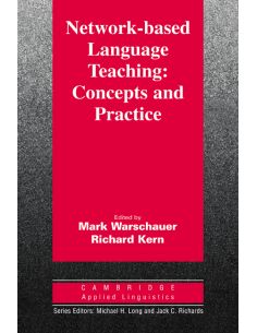 Network-Based Language Teaching: Concepts and Practice