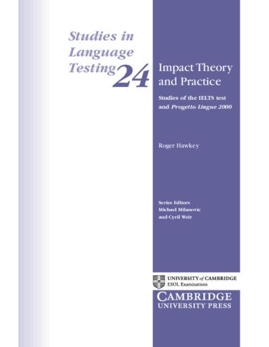 Impact Theory and Practice