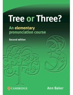 Tree or Three?