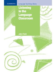 Listening in the Language Classroom