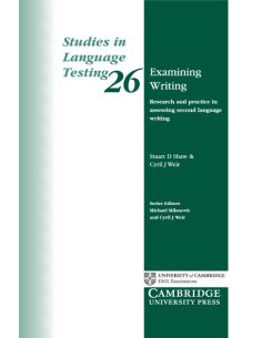 Examining Writing