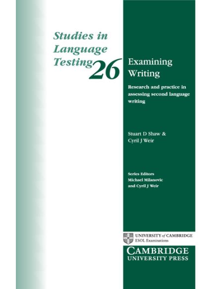 Examining Writing
