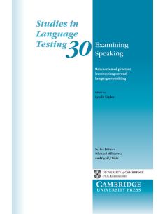 Examining Speaking