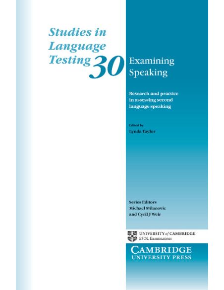 Examining Speaking
