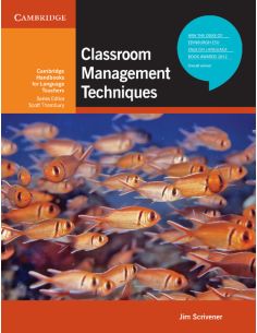 Classroom Management Techniques