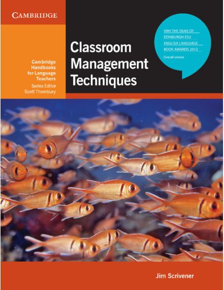 Classroom Management Techniques