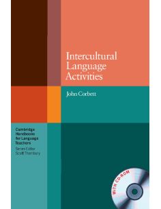 Intercultural Language Activities with CD-ROM