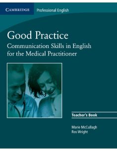 Good Practice Teacher's Book