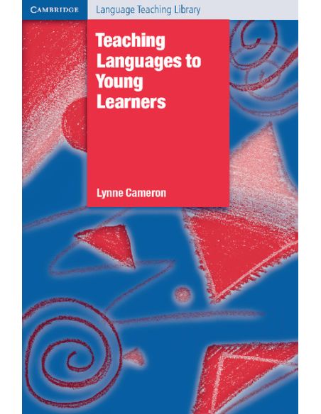 Teaching Languages to Young Learners