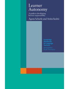 Learner Autonomy