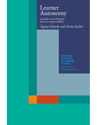 Learner Autonomy