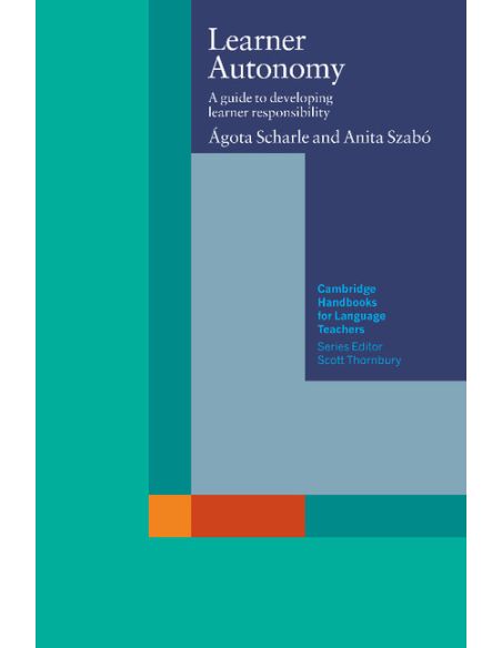 Learner Autonomy