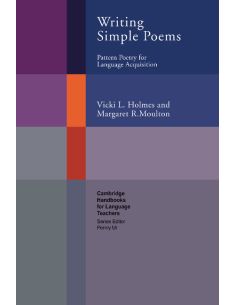 Writing Simple Poems