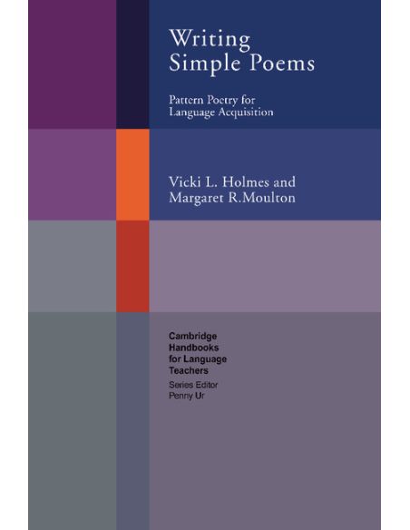 Writing Simple Poems