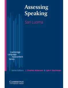 Assessing Speaking