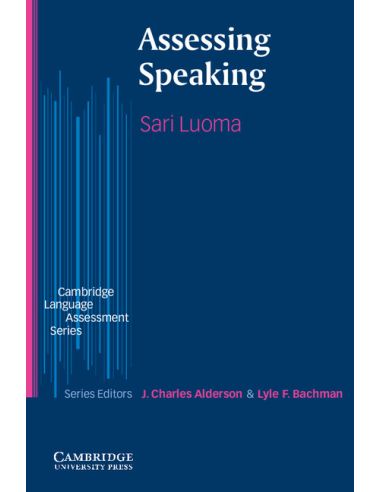 Assessing Speaking