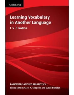 Learning Vocabulary in Another Language