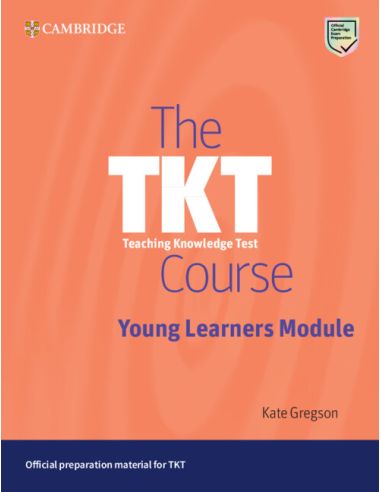 The Tkt Course Young Learners Module