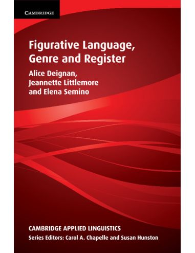 Figurative Language, Genre and Register