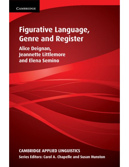 Figurative Language, Genre and Register