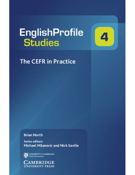 The CEFR in Practice