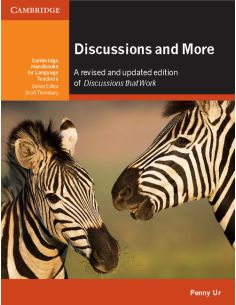 Discussions and More