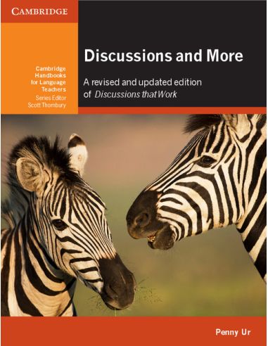 Discussions and More