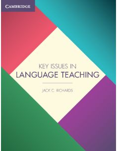Key Issues in Language Teaching
