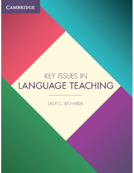 Key Issues in Language Teaching