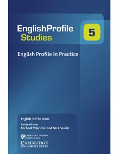 English Profile in Practice