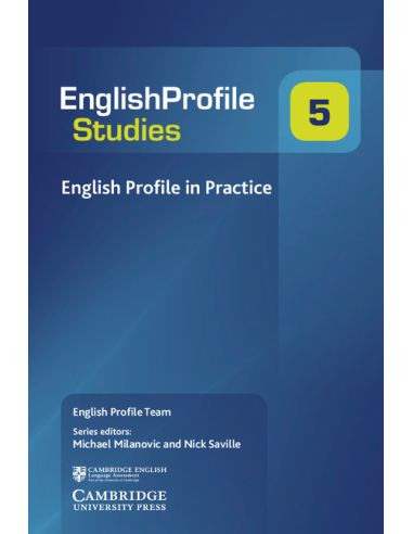 English Profile in Practice