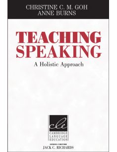 Teaching Speaking