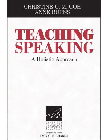 Teaching Speaking