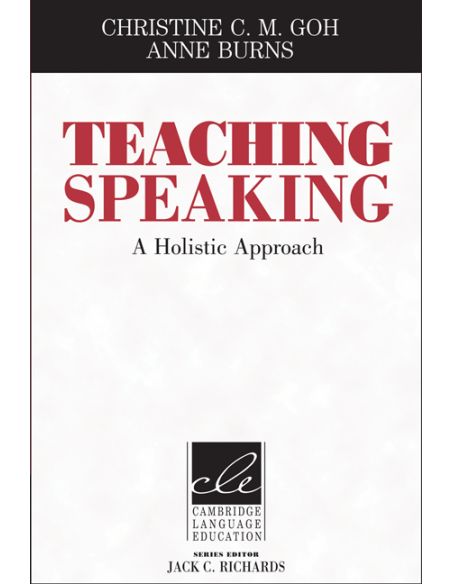 Teaching Speaking